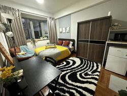 Eastpoint Green (D18), Condominium #502550471